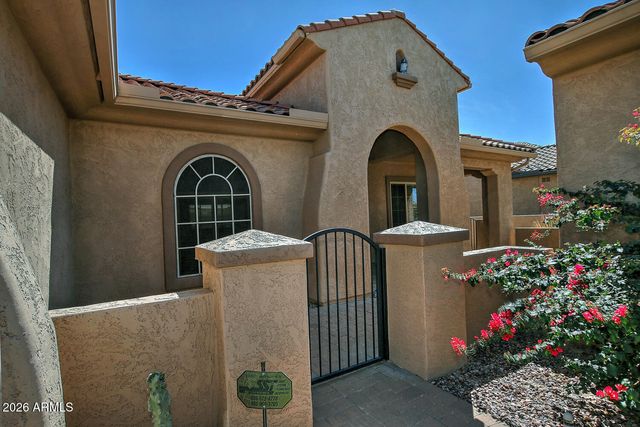 3993 N MONUMENT Drive, Florence, AZ 85132