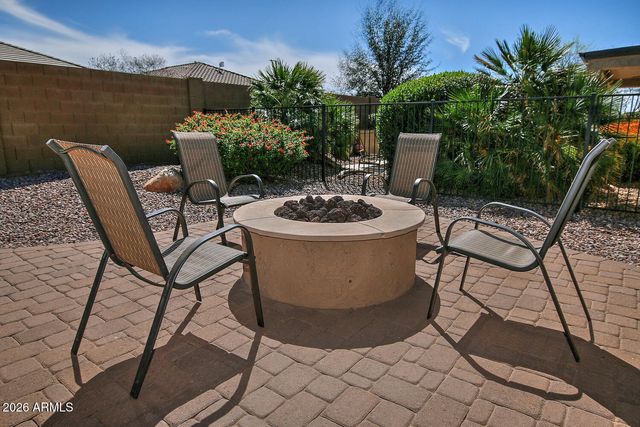 3993 N MONUMENT Drive, Florence, AZ 85132