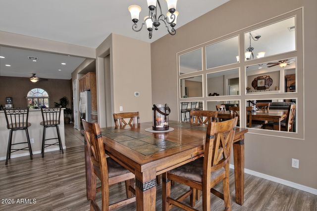 3993 N MONUMENT Drive, Florence, AZ 85132