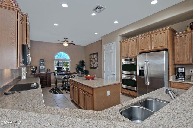 3993 N MONUMENT Drive, Florence, AZ 85132