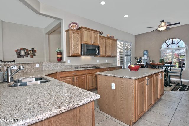 3993 N MONUMENT Drive, Florence, AZ 85132