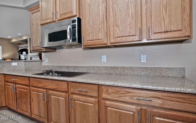 3993 N MONUMENT Drive, Florence, AZ 85132