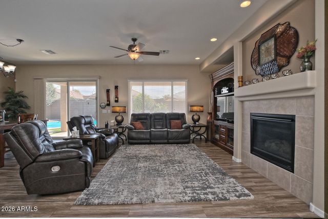 3993 N MONUMENT Drive, Florence, AZ 85132