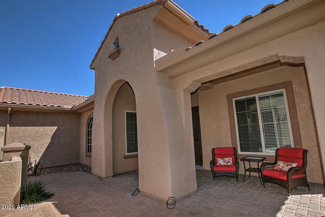 3993 N MONUMENT Drive, Florence, AZ 85132