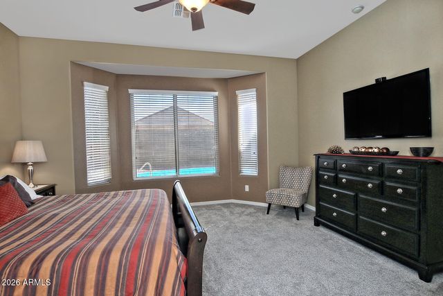 3993 N MONUMENT Drive, Florence, AZ 85132