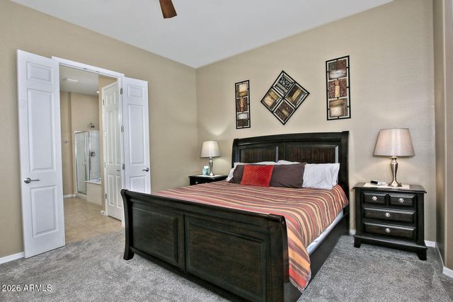 3993 N MONUMENT Drive, Florence, AZ 85132