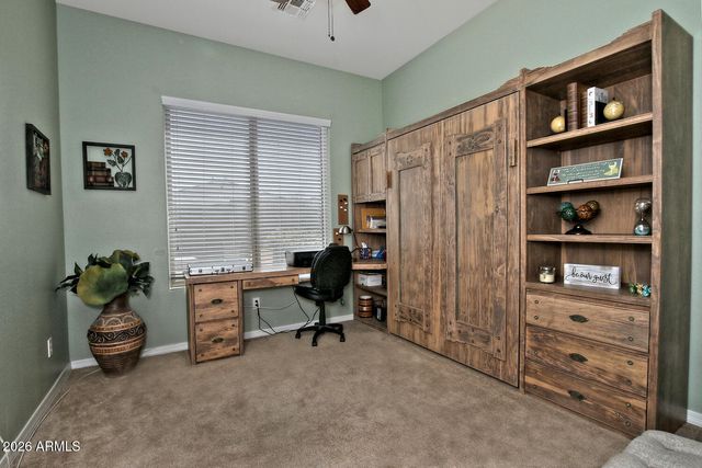 3993 N MONUMENT Drive, Florence, AZ 85132