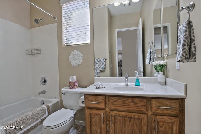 3993 N MONUMENT Drive, Florence, AZ 85132