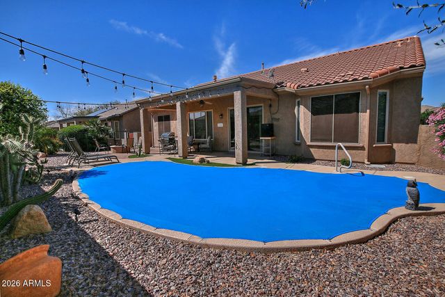 3993 N MONUMENT Drive, Florence, AZ 85132