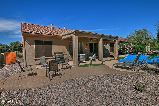 3993 N MONUMENT Drive, Florence, AZ 85132