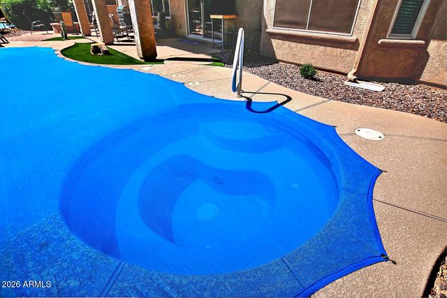 3993 N MONUMENT Drive, Florence, AZ 85132