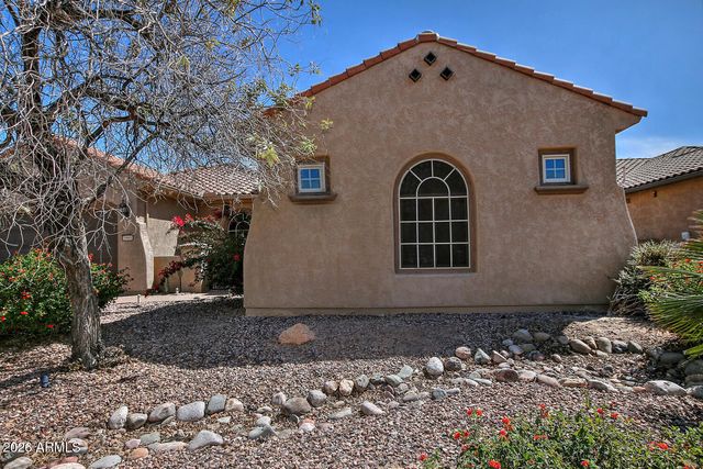 3993 N MONUMENT Drive, Florence, AZ 85132