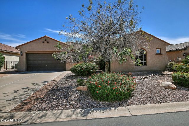 3993 N MONUMENT Drive, Florence, AZ 85132