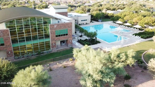 3993 N MONUMENT Drive, Florence, AZ 85132