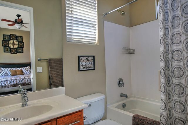 3993 N MONUMENT Drive, Florence, AZ 85132