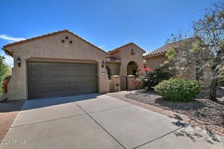 3993 N MONUMENT Drive, Florence, AZ 85132