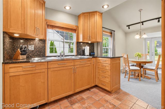 3113 Gardner Avenue, Berkley, MI 48072
