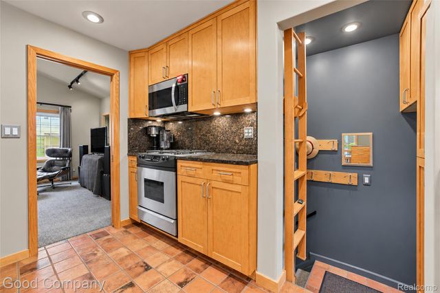3113 Gardner Avenue, Berkley, MI 48072