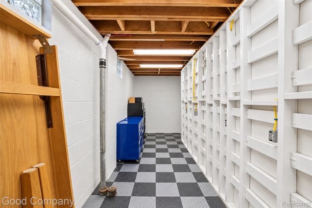 3113 Gardner Avenue, Berkley, MI 48072
