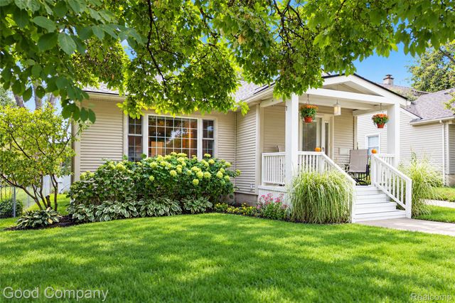 3113 Gardner Avenue, Berkley, MI 48072