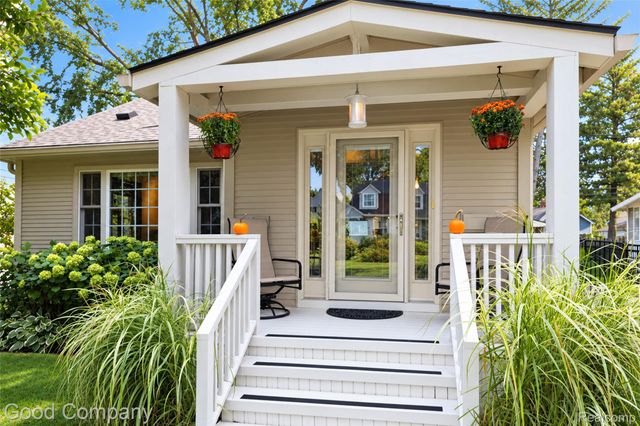 3113 Gardner Avenue, Berkley, MI 48072