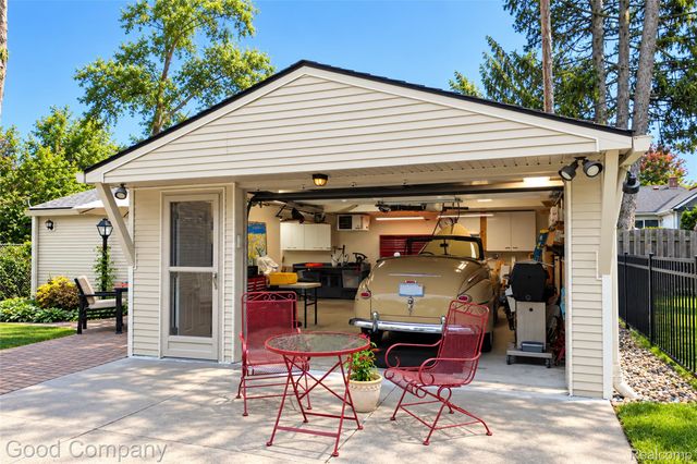 3113 Gardner Avenue, Berkley, MI 48072