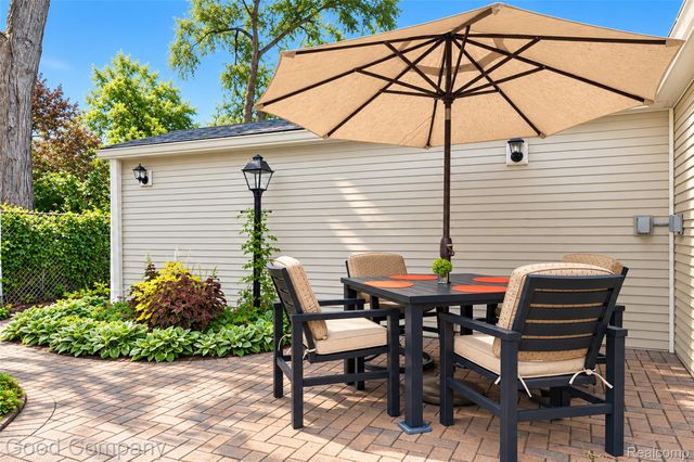3113 Gardner Avenue, Berkley, MI 48072