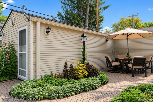 3113 Gardner Avenue, Berkley, MI 48072