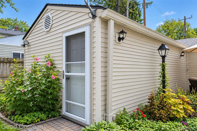 3113 Gardner Avenue, Berkley, MI 48072