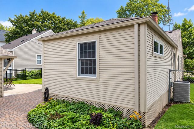 3113 Gardner Avenue, Berkley, MI 48072