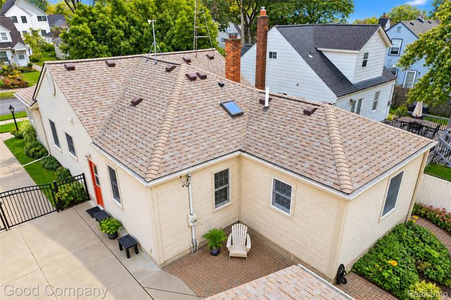 3113 Gardner Avenue, Berkley, MI 48072