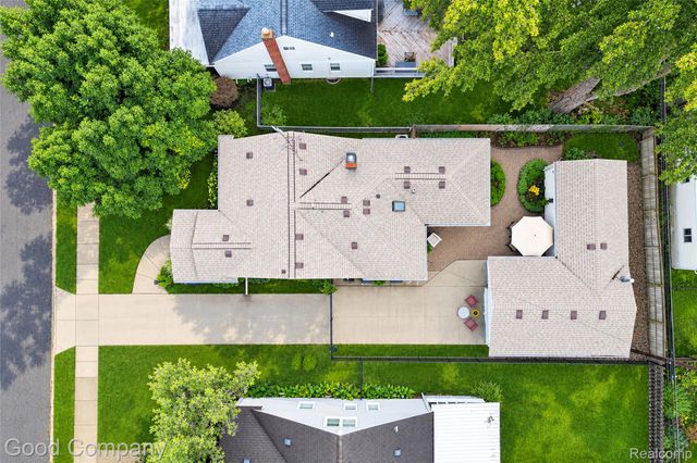 3113 Gardner Avenue, Berkley, MI 48072