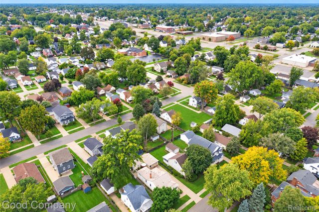3113 Gardner Avenue, Berkley, MI 48072
