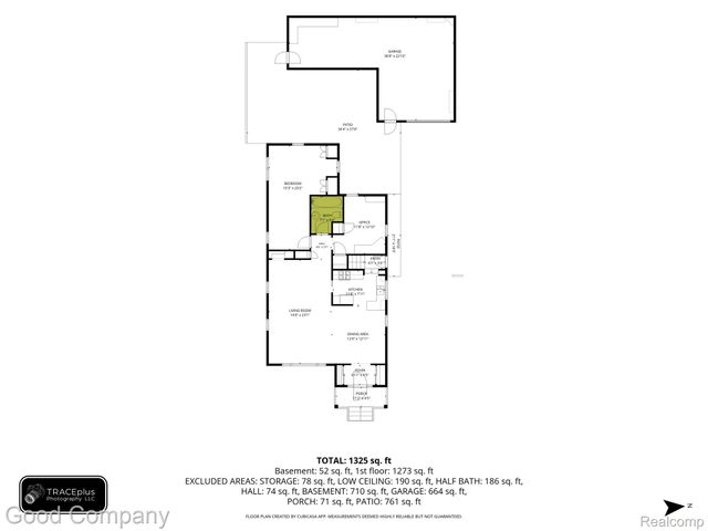 3113 Gardner Avenue, Berkley, MI 48072