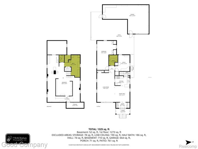 3113 Gardner Avenue, Berkley, MI 48072
