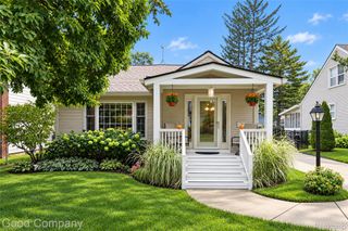 3113 Gardner Avenue, Berkley, MI 48072