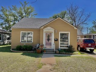 2111 23rd Street, Lubbock, TX 79411