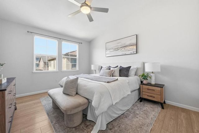 770 Claridad Loop, Milpitas, CA 95035