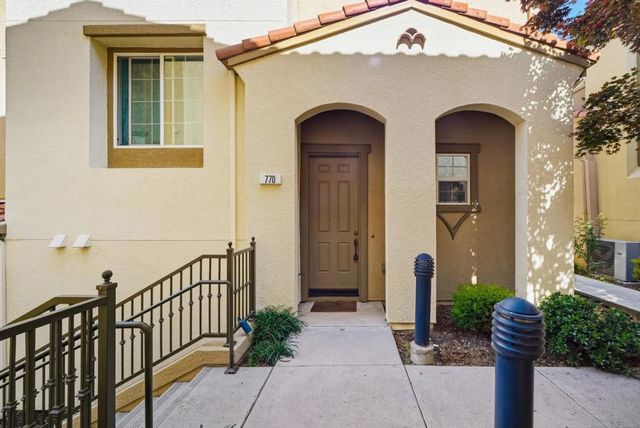 770 Claridad Loop, Milpitas, CA 95035