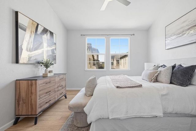 770 Claridad Loop, Milpitas, CA 95035