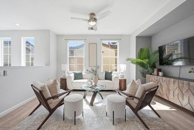 770 Claridad Loop, Milpitas, CA 95035