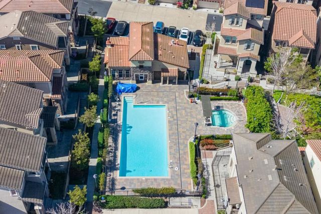 770 Claridad Loop, Milpitas, CA 95035