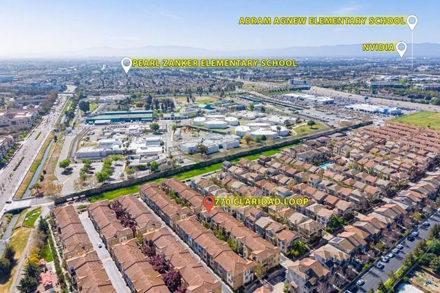 770 Claridad Loop, Milpitas, CA 95035