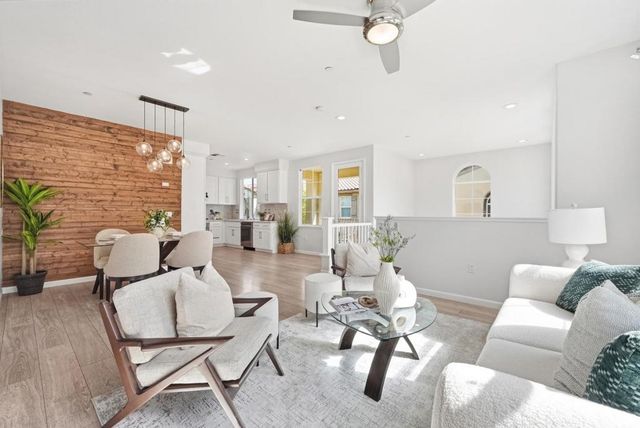 770 Claridad Loop, Milpitas, CA 95035