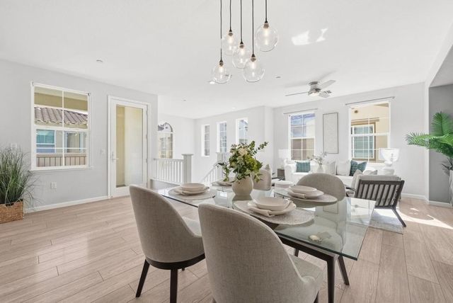 770 Claridad Loop, Milpitas, CA 95035