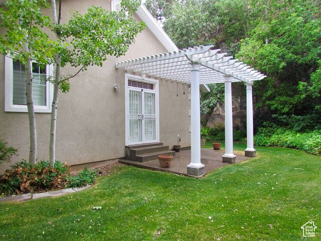 7737 W SAWTOOTH CV, Vernal, UT 84078