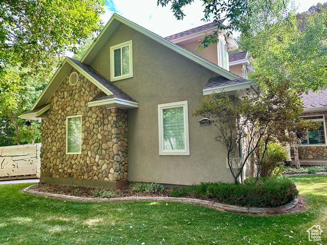 7737 W SAWTOOTH CV, Vernal, UT 84078