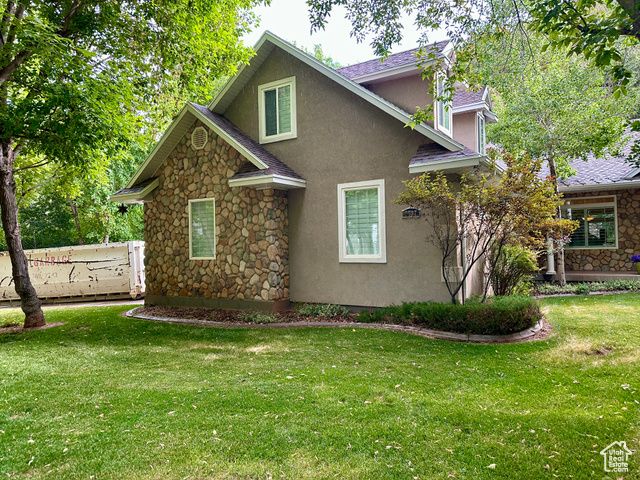 7737 W SAWTOOTH CV, Vernal, UT 84078