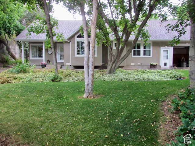 7737 W SAWTOOTH CV, Vernal, UT 84078