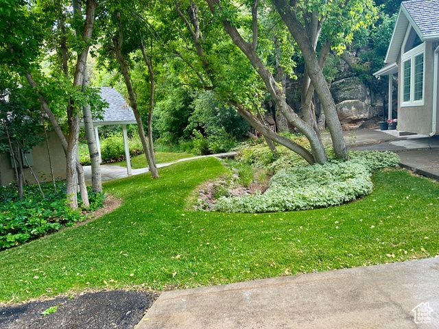 7737 W SAWTOOTH CV, Vernal, UT 84078